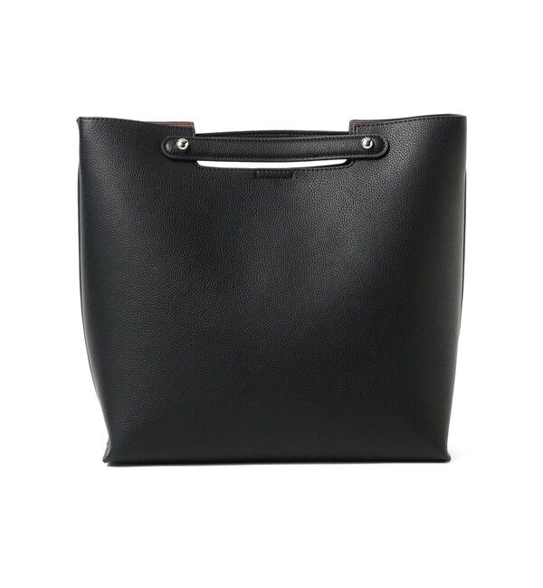 Ray BEAMS 「バッグ イン バッグ トート」|トートバッグ|