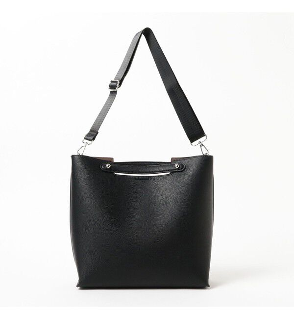 Ray BEAMS 「バッグ イン バッグ トート」|トートバッグ|