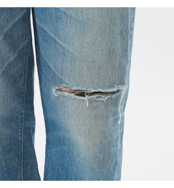 BEAMSBOY「【別注】orSlow / 50th Monroe Pants」|チノ|