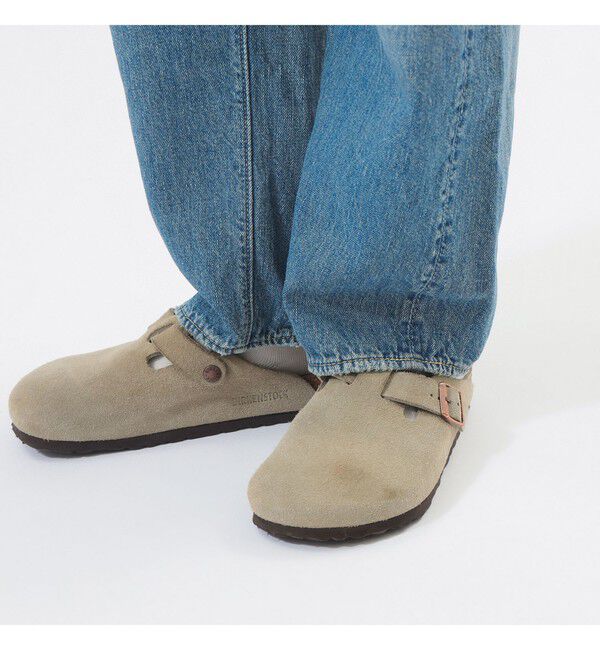 BEAMSBOY「【別注】orSlow / 50th Monroe Pants」|チノ|