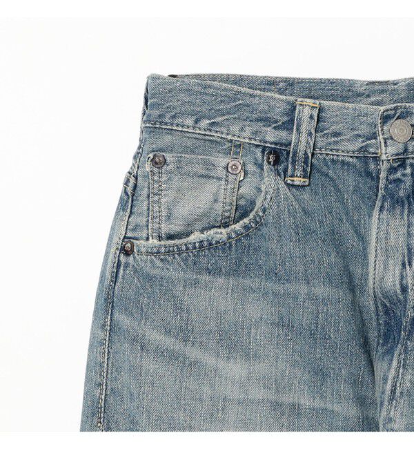 BEAMSBOY「【別注】orSlow / 50th Monroe Pants」|チノ|