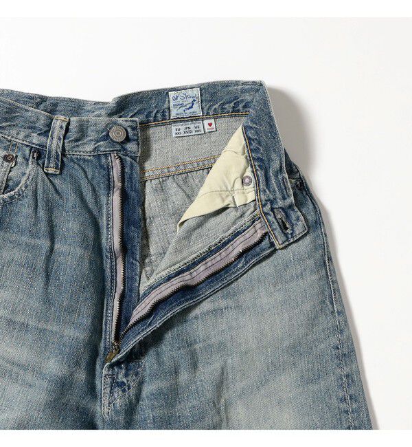 BEAMSBOY「【別注】orSlow / 50th Monroe Pants」|チノ|