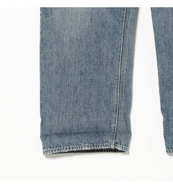 BEAMSBOY「【別注】orSlow / 50th Monroe Pants」|チノ|