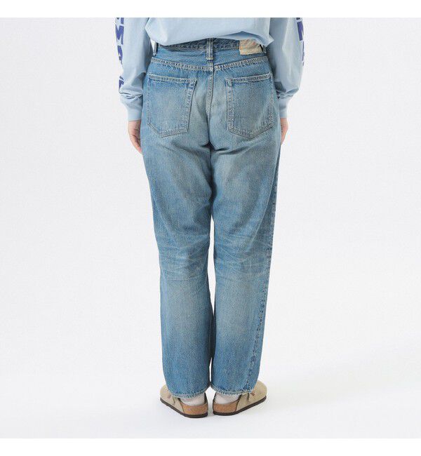 BEAMSBOY「【別注】orSlow / 50th Monroe Pants」|チノ|