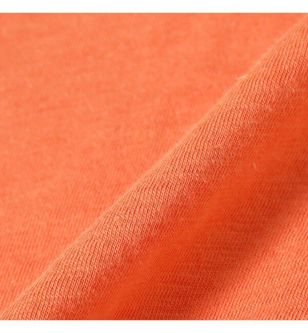 BEAMSBOY「ボーイ ドッグ Tシャツ」|Tシャツ・カットソー|