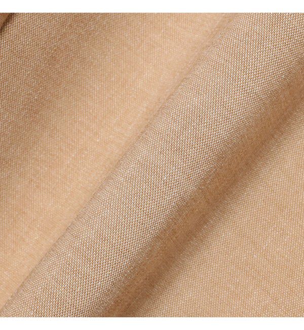 Demi-Luxe BEAMS 「ナチュラル オックス フレア スカート」|スカート|