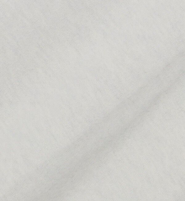 SHIPS「City Ambient Products: ロゴ プリント リバース スウェット」|スウェット・ジャージ|