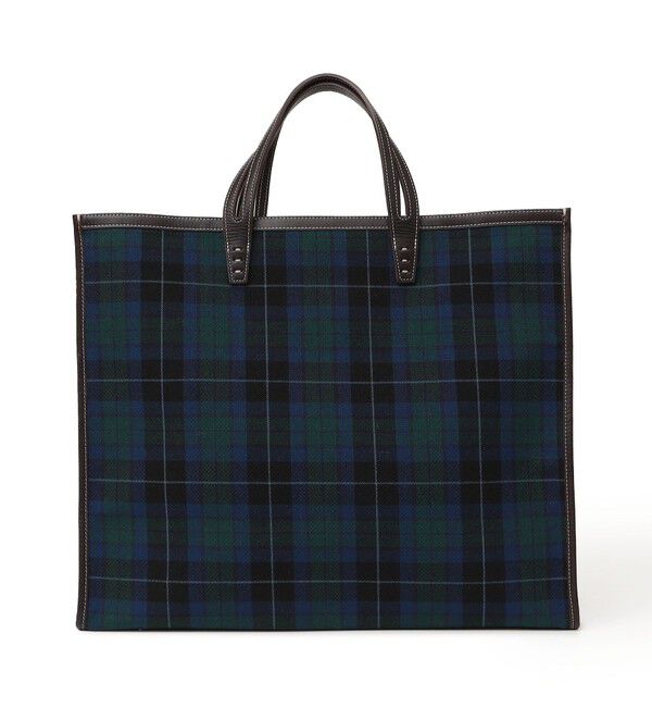 SHIPS for women「【SHIPS別注】A VACATION:TANK」|トートバッグ|