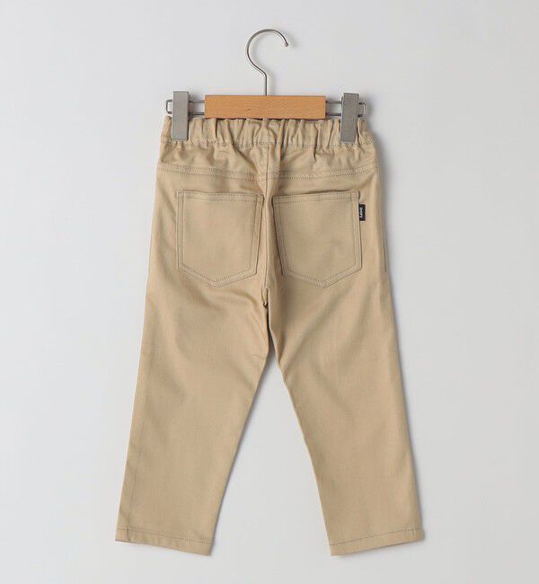 SHIPS KIDS「SHIPS KIDS:80～90cm / 5ポケット ストレート パンツ」|その他|