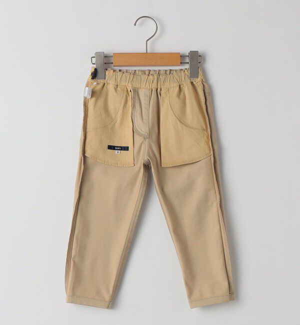 SHIPS KIDS「SHIPS KIDS:80～90cm / 5ポケット ストレート パンツ」|その他|