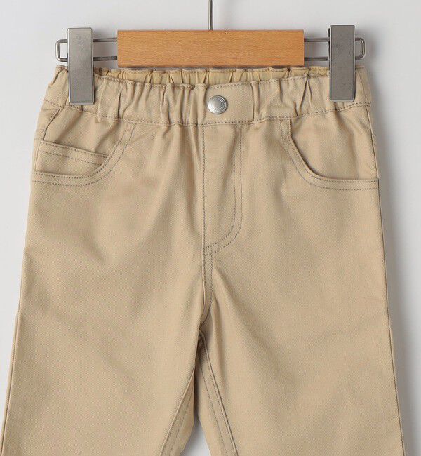 SHIPS KIDS「SHIPS KIDS:80～90cm / 5ポケット ストレート パンツ」|その他|