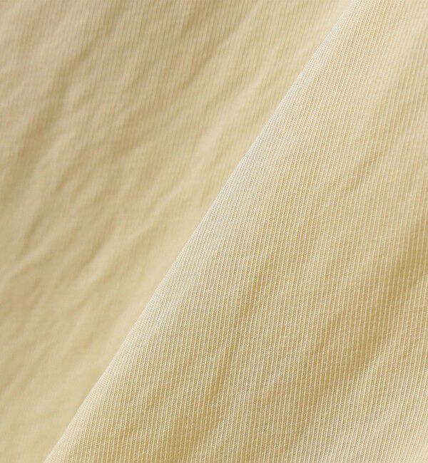 SHIPS any「SHIPS any:〈洗濯機可能〉ツイル センター シーム ワイド イージー パンツ」|その他|