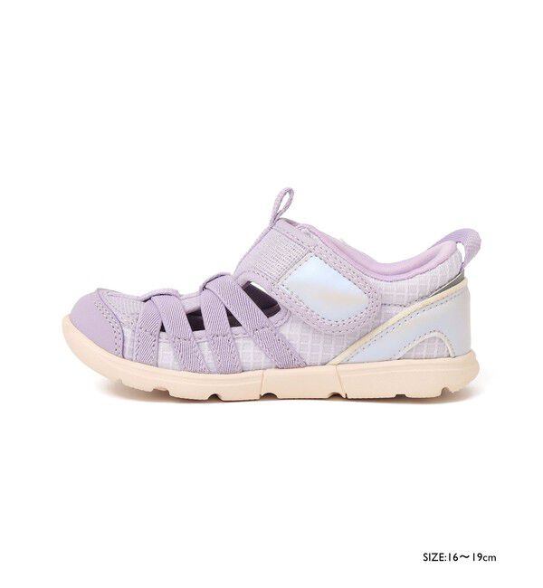 SHIPS KIDS「IFME:13～19cm / サマーシューズ」|サンダル|