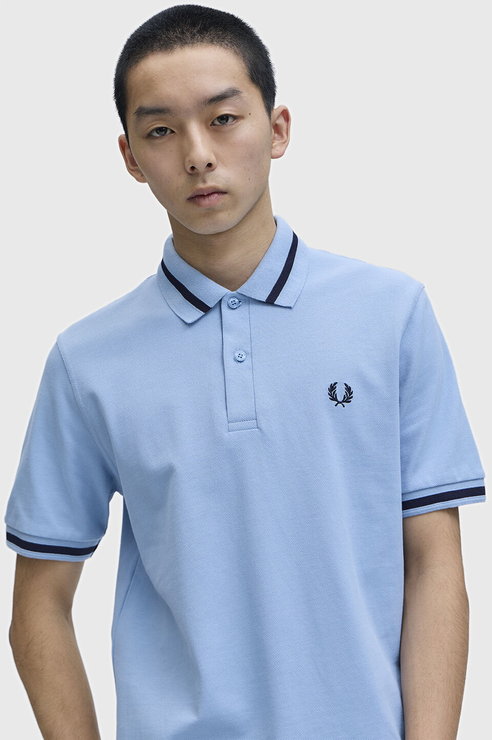  「The Fred Perry Shirt M2」|ポロシャツ|