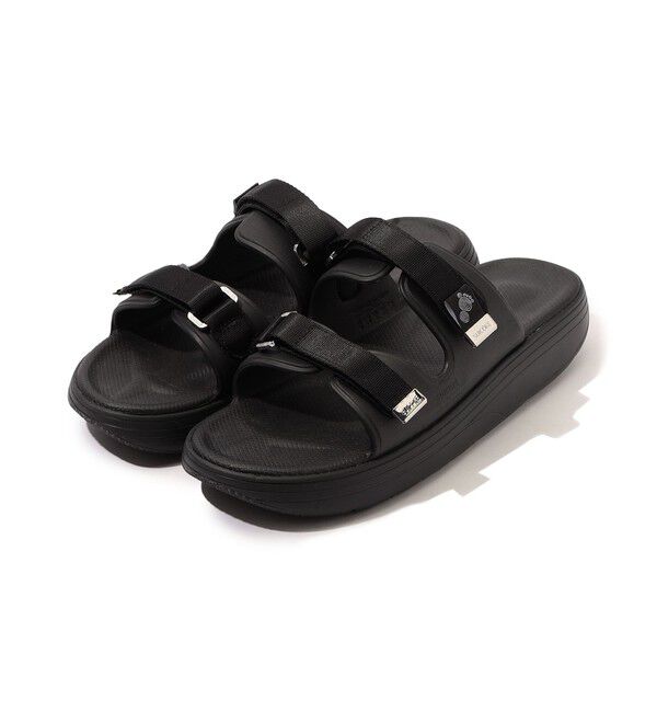 TOMORROWLAND GOODS「【別注】SUICOKE  ZONA ストラップサンダル」|サンダル|
