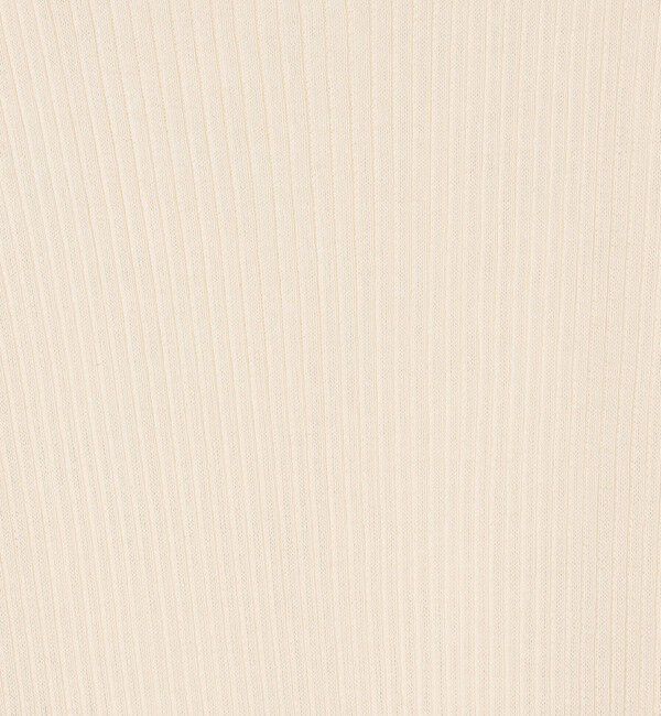 Ballsey「マーセライズドコットン クルーネックプルオーバー」|ニット・セーター|