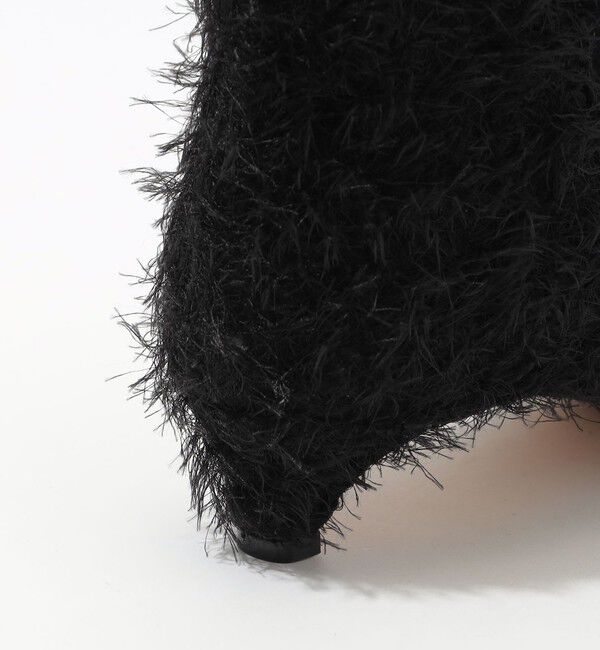 TOMORROWLAND GOODS「HENRI EN VARGO CAROLINE ショートブーツ」|ショートブーツ|