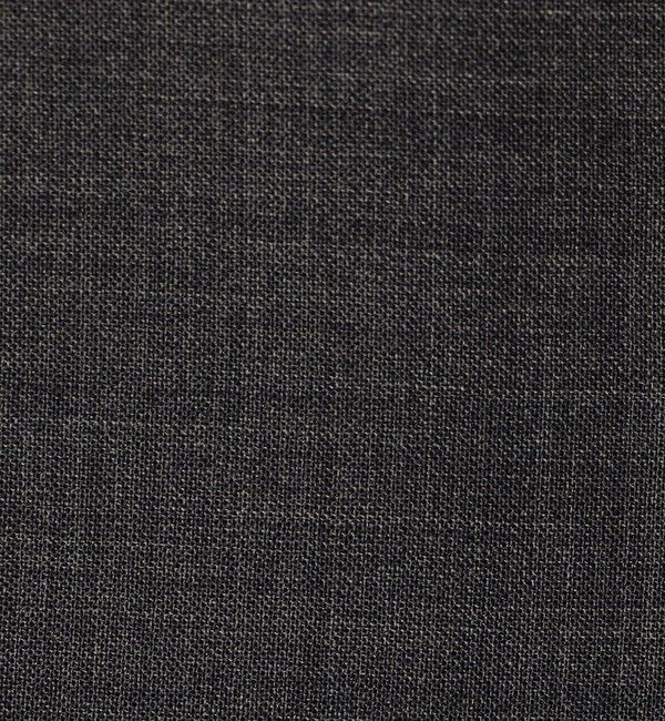 TOMORROWLAND MENS「Super120'sウールポリエステル シングルブレステッド2Bジャケット」|テーラードジャケット|