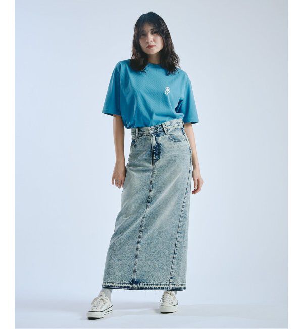 Paris Saint-Germain「【Paris Saint-Germain / パリ・サン＝ジェルマン】JP ITALIC LOGO TEE」|Tシャツ・カットソー|