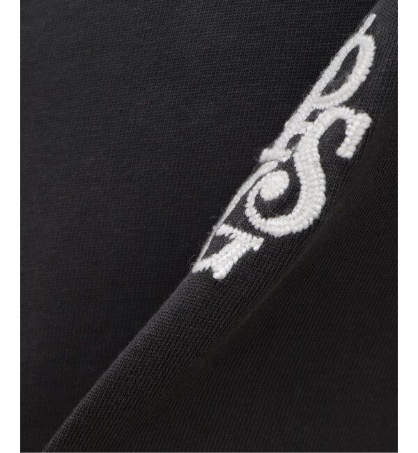 Paris Saint-Germain「【Paris Saint-Germain / パリ・サン＝ジェルマン】JP ITALIC LOGO TEE」|Tシャツ・カットソー|