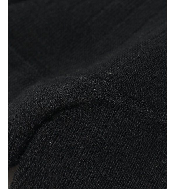 EDIFICE「THE ROLE DESIGN (ザ ロールデザイン) PLANE RIB SOCKS MENS RLD-666-239023」|ソックス|