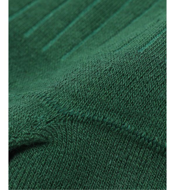 EDIFICE「THE ROLE DESIGN (ザ ロールデザイン) PLANE RIB SOCKS MENS RLD-666-239023」|ソックス|