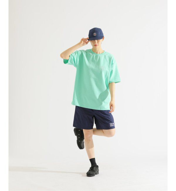 Paris Saint-Germain「【Paris Saint-Germain / パリ・サン＝ジェルマン】 METALIC LOGO T-SH」|Tシャツ・カットソー|