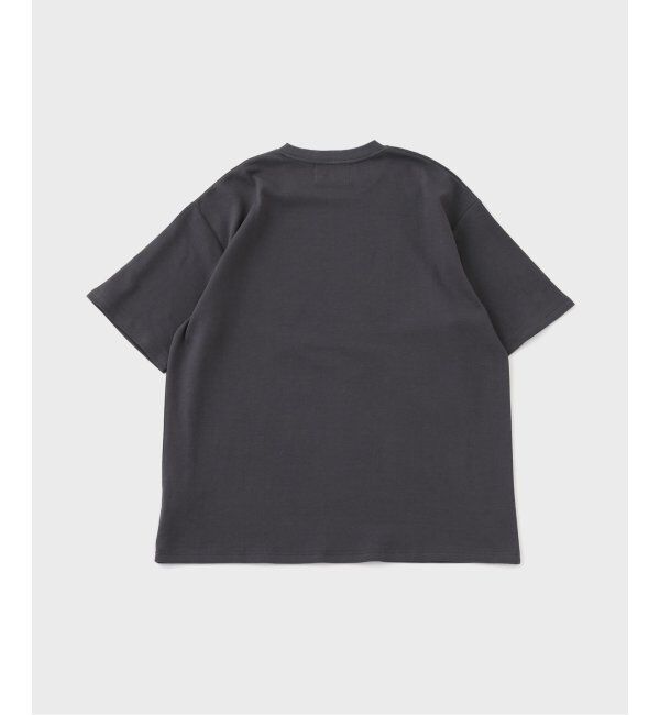 Paris Saint-Germain「【Paris Saint-Germain / パリ・サン＝ジェルマン】 METALIC LOGO T-SH」|Tシャツ・カットソー|