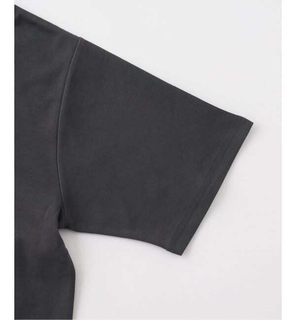 Paris Saint-Germain「【Paris Saint-Germain / パリ・サン＝ジェルマン】 METALIC LOGO T-SH」|Tシャツ・カットソー|