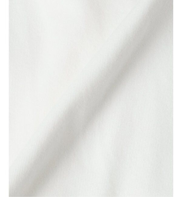 EDIFICE「Ready Steady Go! / レディーステディゴー 別注 プリント Tシャツ」|Tシャツ・カットソー|