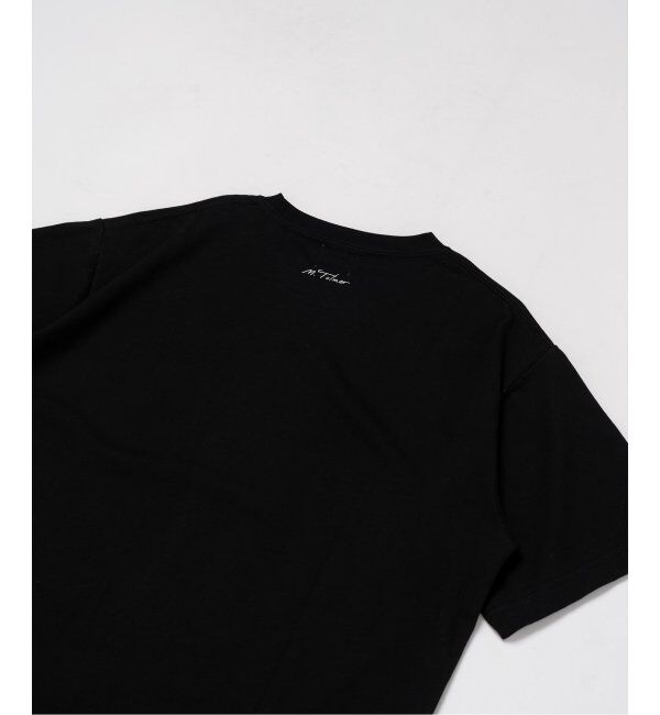 EDIFICE「Vin de France 別注 Tシャツ」|Tシャツ・カットソー|