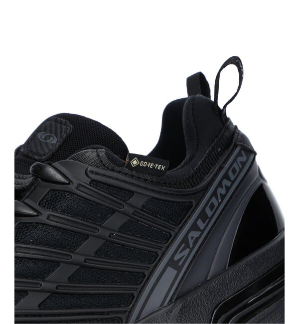 EDIFICE「SALOMON (サロモン) ACS PRO GTX」|スニーカー|
