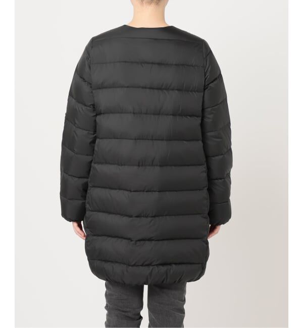 JOURNAL STANDARD relume「《追加》【TRADITIONAL WEATHERWEAR】 ARKLEY LONG DOWN PA：ダウンコート」|ダウン|