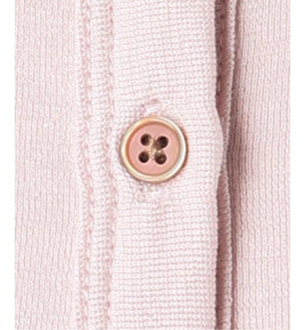 JOURNAL STANDARD relume「リネンミックスクルーネックカーディガン」|カーディガン|