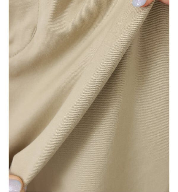 journal standard luxe「《追加予約》チノ スウィッチパンツ」|チノ|