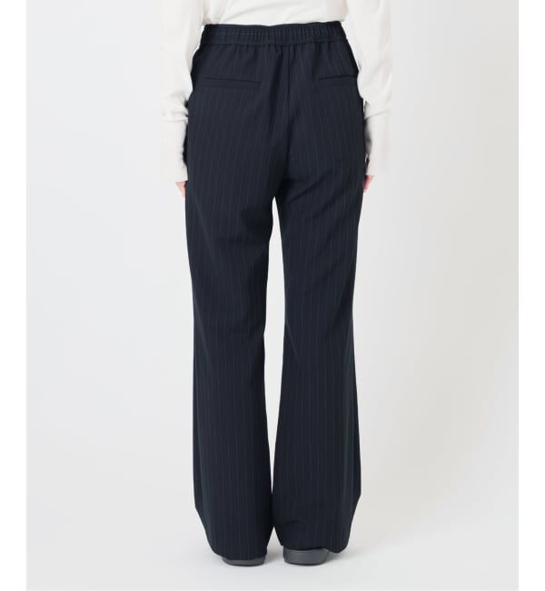 FRAMeWORK「≪新色 / 洗える / 追加≫ウォッシャブルイージースラックス」|スラックス|