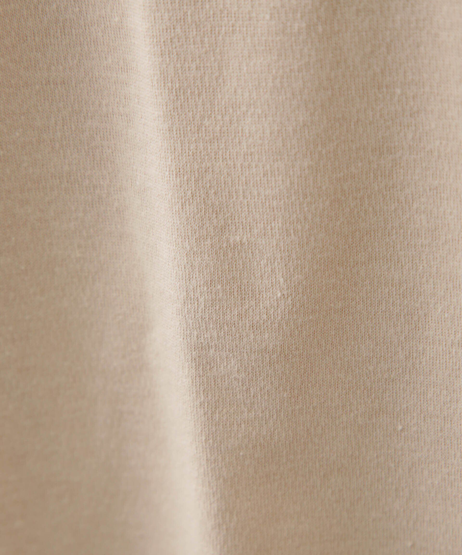 nano･universe「Anti Soaked(R)Plus インナーTシャツ 長袖」|Tシャツ・カットソー|