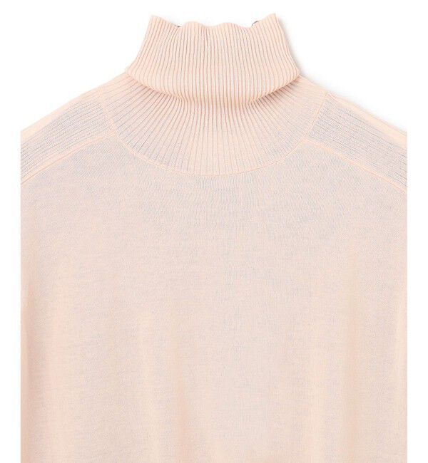 BEIGE,「JULIE / 半袖ニット」|ニット・セーター|