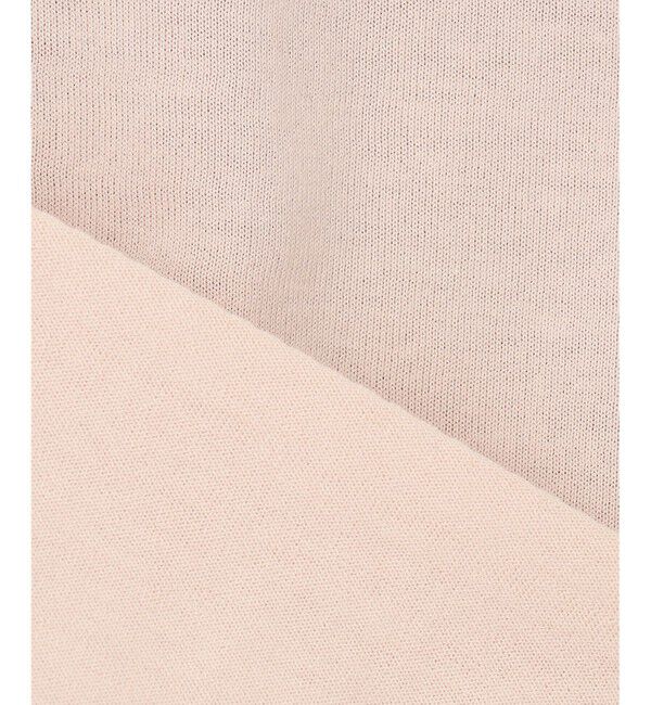 BEIGE,「JULIE / 半袖ニット」|ニット・セーター|