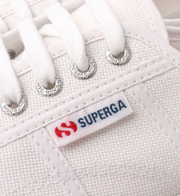 NOLLEY'S goodman「【SUPERGA/スペルガ】2750 COTU CLASSIC」|スニーカー|