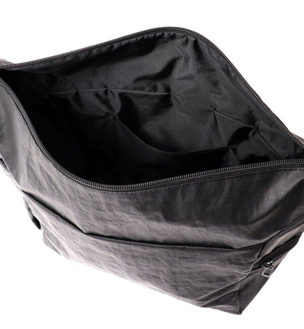 NOLLEY'S goodman「【NESK/ネスク】スクエアショルダーバッグ NS-004」|ショルダー・メッセンジャー|