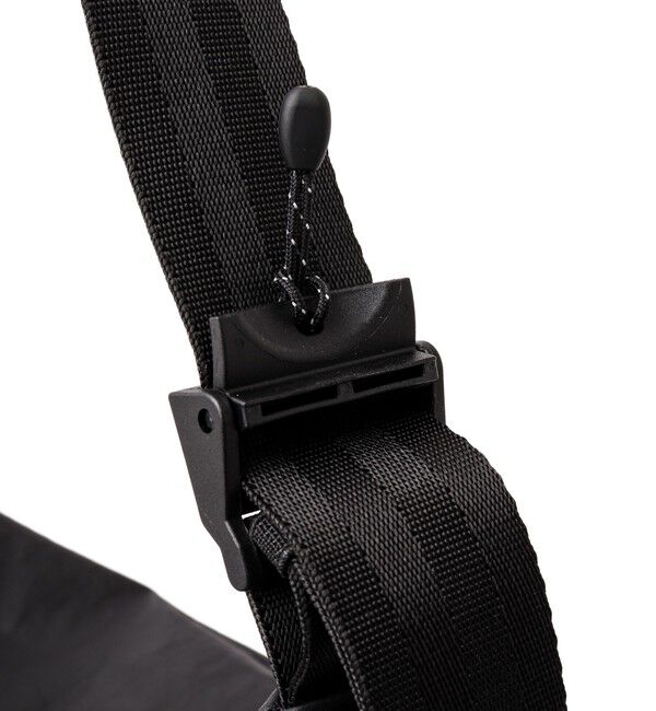 NOLLEY'S goodman「【NESK/ネスク】スクエアショルダーバッグ NS-004」|ショルダー・メッセンジャー|