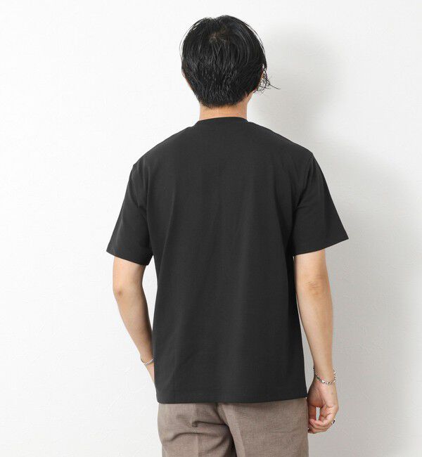 NOLLEY'S goodman「【DANTON/ダントン】POCKET T-SHIRT DT-C0198」|Tシャツ・カットソー|