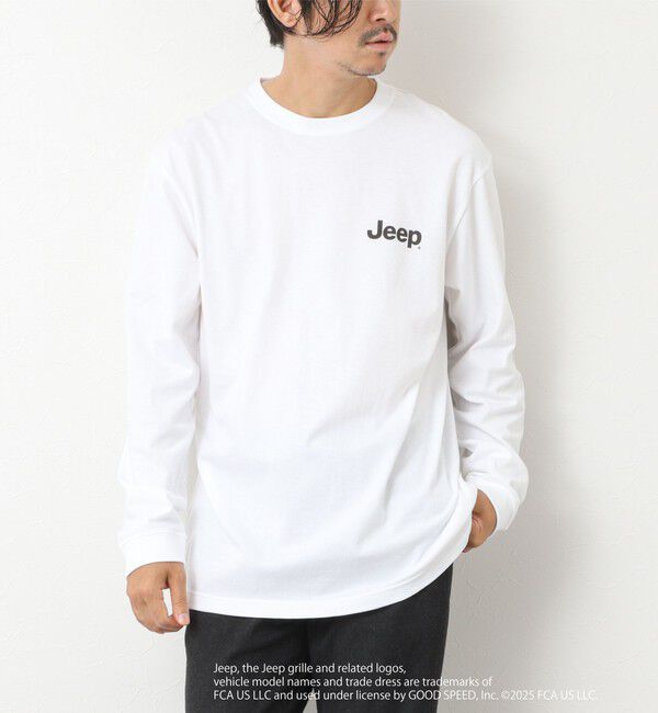 NOLLEY'S goodman「【GOOD ROCK SPEED】別注 アーティスト/バンド/企業/キャラクター プリントロンT 25AW」|Tシャツ・カットソー|