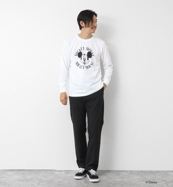 NOLLEY'S goodman「【GOOD ROCK SPEED】別注 アーティスト/バンド/企業/キャラクター プリントロンT 25AW」|Tシャツ・カットソー|