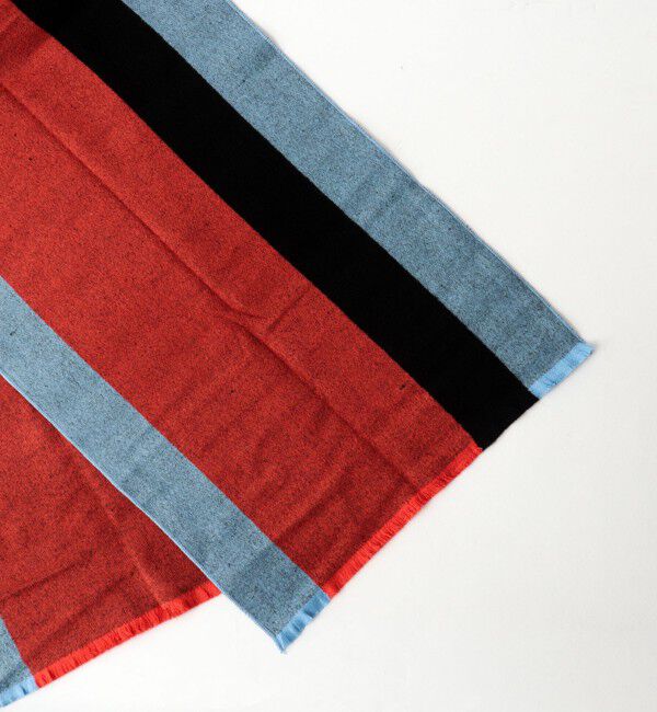 NOLLEY'S goodman「【SWOLE PANDA/スウォールパンダ】Bamboo Scarf Multi 30」|マフラー|