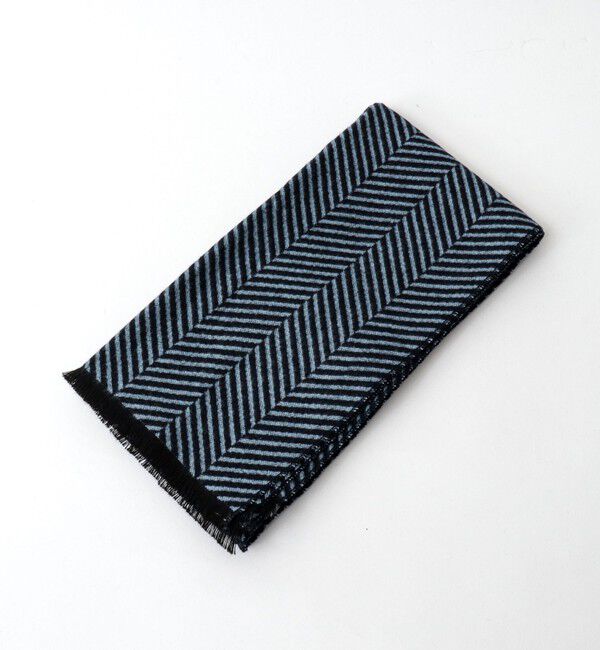 NOLLEY'S goodman「【SWOLE PANDA/スウォールパンダ】Bamboo Scarf Multi 30」|マフラー|