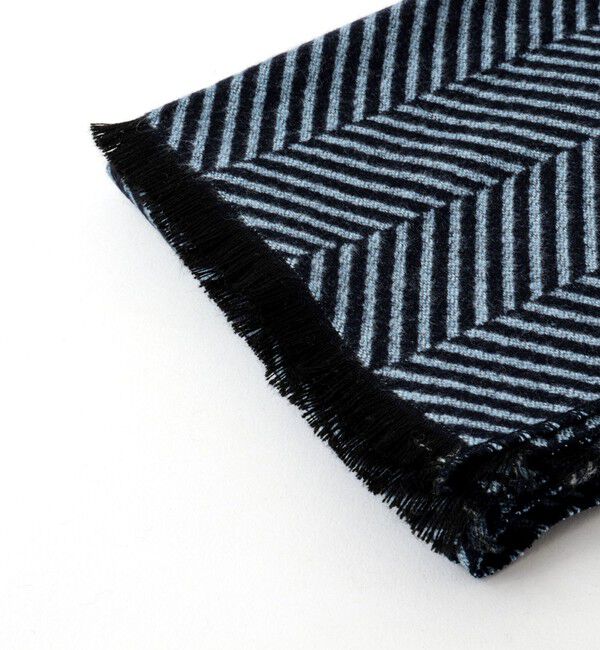 NOLLEY'S goodman「【SWOLE PANDA/スウォールパンダ】Bamboo Scarf Multi 30」|マフラー|