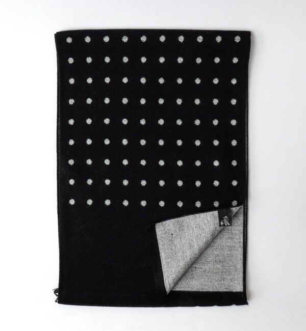 NOLLEY'S goodman「【SWOLE PANDA/スウォールパンダ】Bamboo Scarf Multi 30」|マフラー|