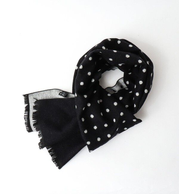 NOLLEY'S goodman「【SWOLE PANDA/スウォールパンダ】Bamboo Scarf Multi 30」|マフラー|